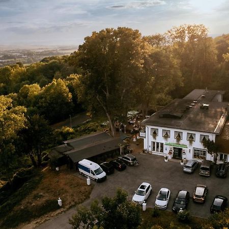 Hotel Hasenjaeger Einbeck Exterior foto